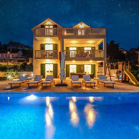 شقة Janie - With Pool