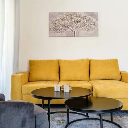Apartamento Janie - With Pool *