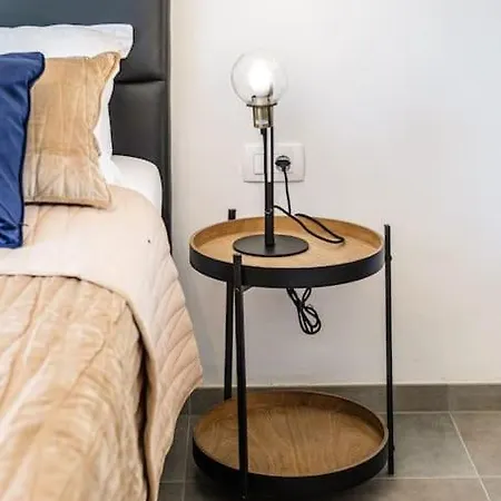 Apartamento Janie - With Pool Splitska