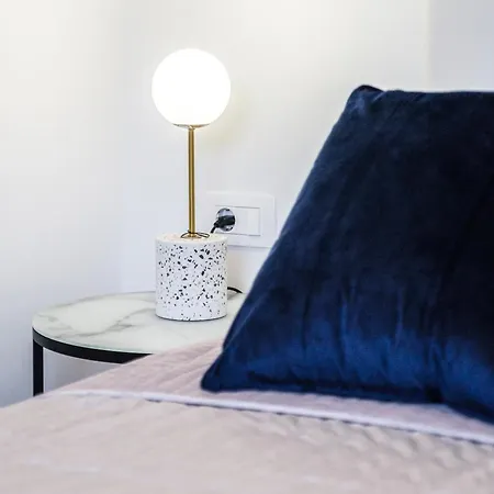 Apartamento Janie - With Pool
