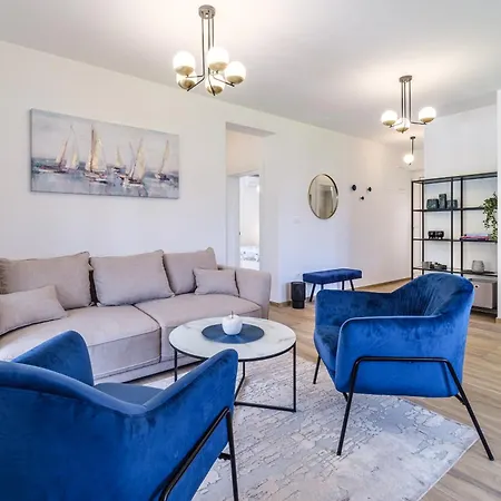Apartamento Janie - With Pool