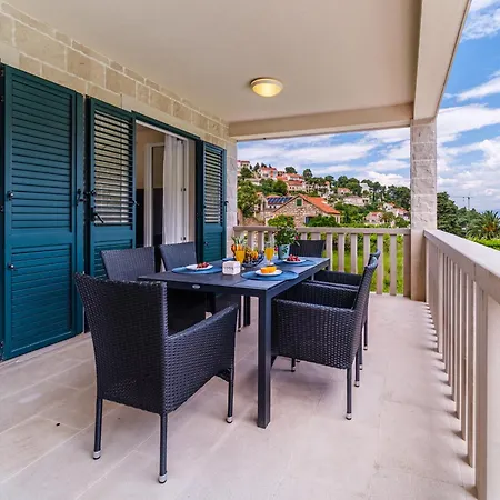 Apartamento Janie - With Pool *