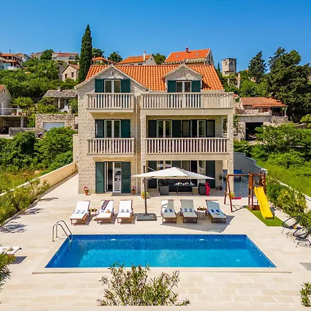 Apartamento Janie - With Pool *