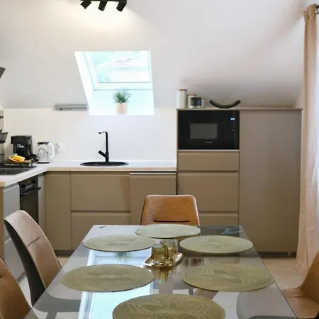 Apartamento Janie - With Pool *